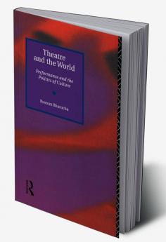 Theatre and the World