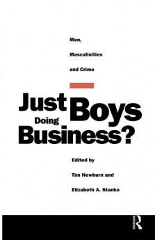 Just Boys Doing Business?