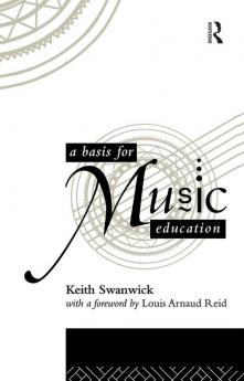 Basis for Music Education