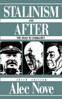 Stalinism and After