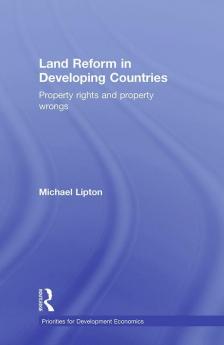 Land Reform in Developing Countries