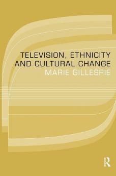 Television Ethnicity and Cultural Change