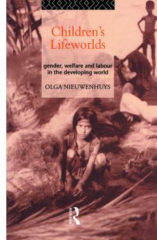 Children's Lifeworlds