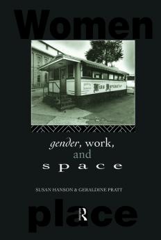 Gender, Work and Space