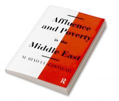 Affluence and Poverty in the Middle East