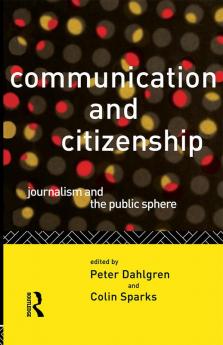 Communication and Citizenship