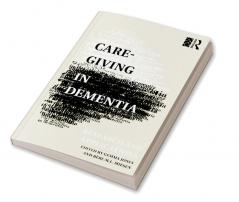 Care-Giving in Dementia