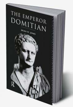 Emperor Domitian