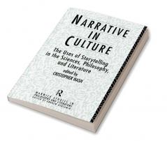 Narrative in Culture