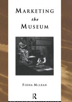 Marketing the Museum