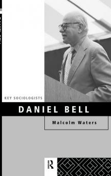 Daniel Bell
