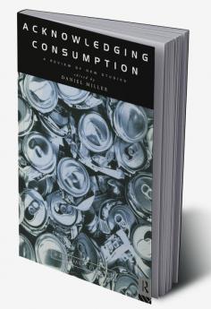 Acknowledging Consumption