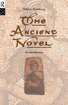 Ancient Novel