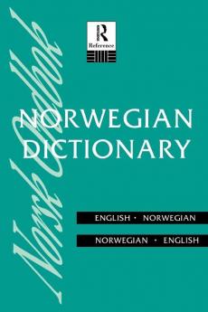 Norwegian Dictionary