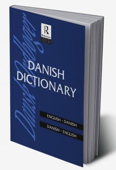 Danish Dictionary