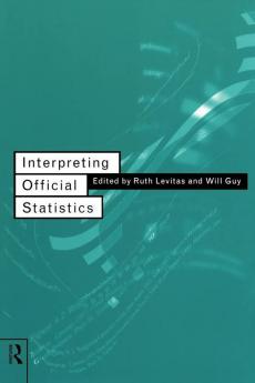 Interpreting Official Statistics