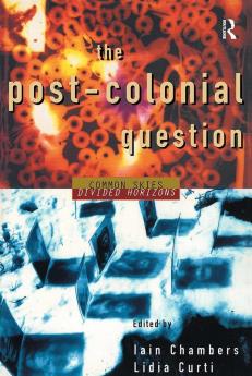 Postcolonial Question