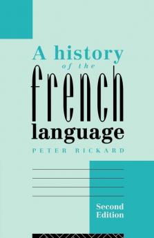 History of the French Language