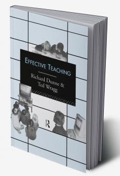 Effective Teaching