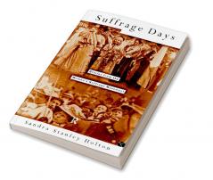 Suffrage Days