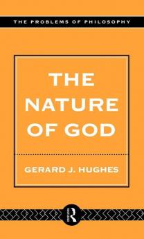 Nature of God