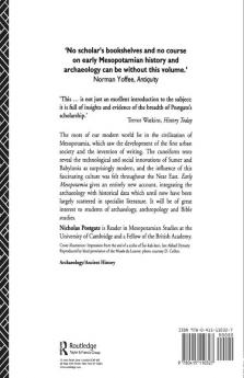 Early Mesopotamia