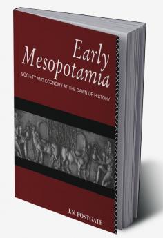 Early Mesopotamia