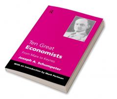 Ten Great Economists