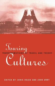 Touring Cultures