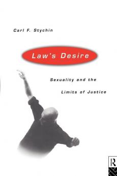 Law's Desire