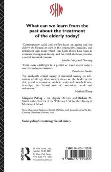 Life Death and the Elderly