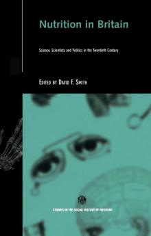 Nutrition in Britain