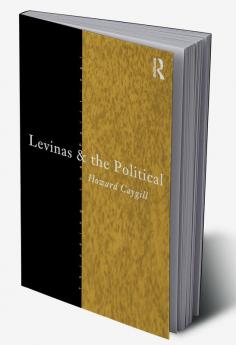 Levinas and the Political