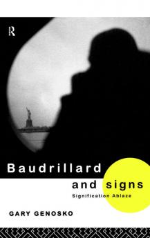 Baudrillard and Signs