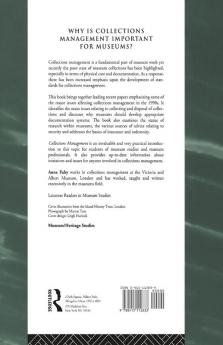 Collections Management
