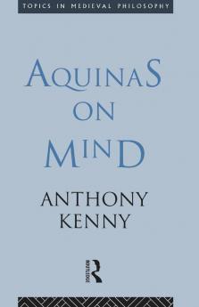 Aquinas on Mind