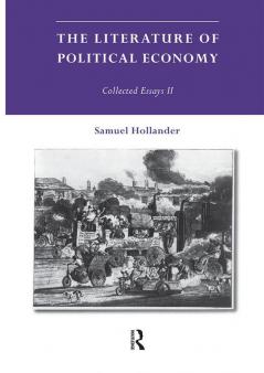 Literature of Political Economy