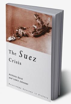 Suez Crisis