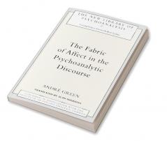 Fabric of Affect in the Psychoanalytic Discourse
