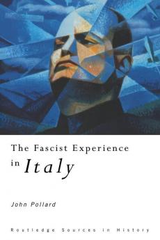 Fascist Experience in Italy