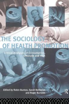 Sociology of Health Promotion