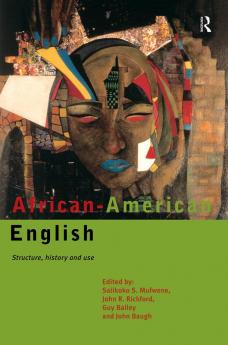 African-American English