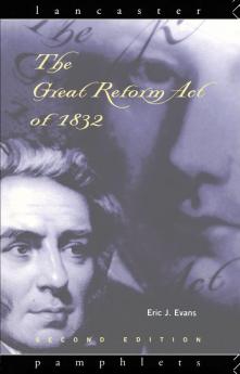 Great Reform Act of 1832