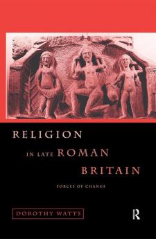 Religion in Late Roman Britain