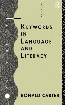 Keywords in Language and Literacy