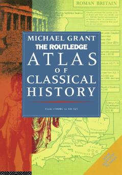 Routledge Atlas of Classical History