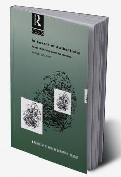 In Search of Authenticity