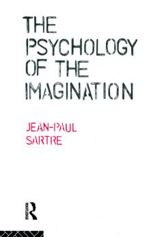 Psychology of the Imagination