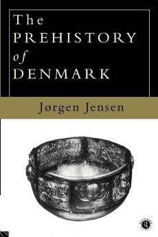 Prehistory of Denmark