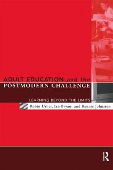 Adult Education and the Postmodern Challenge